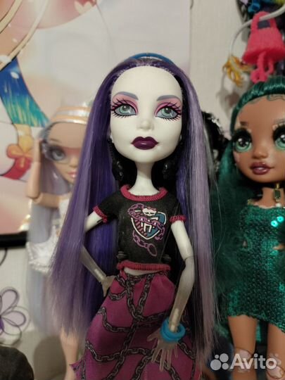 Кукла Монстер Хай
