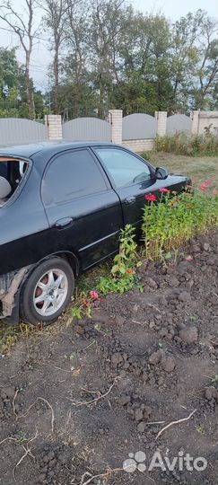 Авторазбор kia spectra