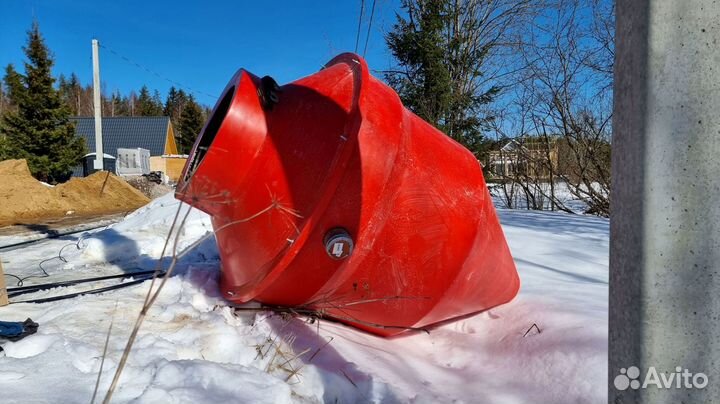 Септик для дома