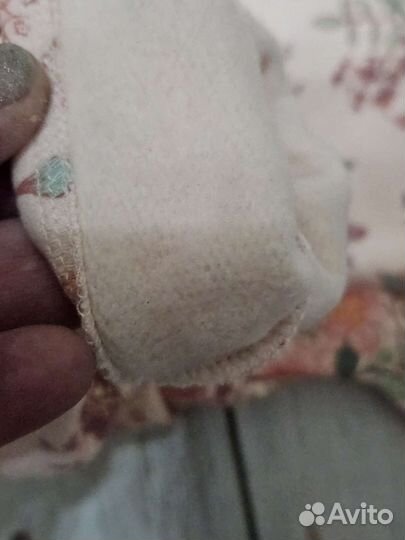 Красивый слип