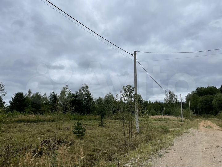 Участок 15 сот. (ИЖС)