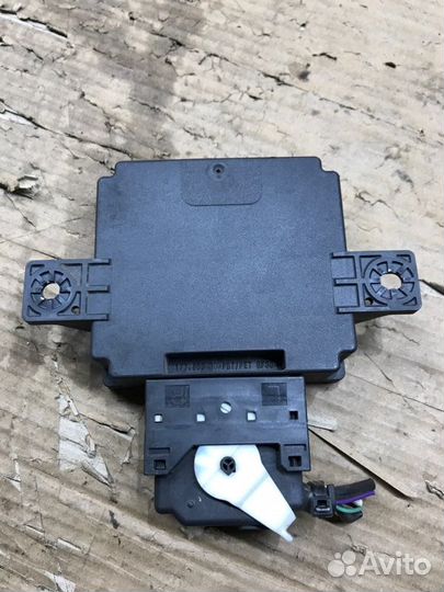 Преобразователь напряжения Mazda Cx-5 KE5A pyvps