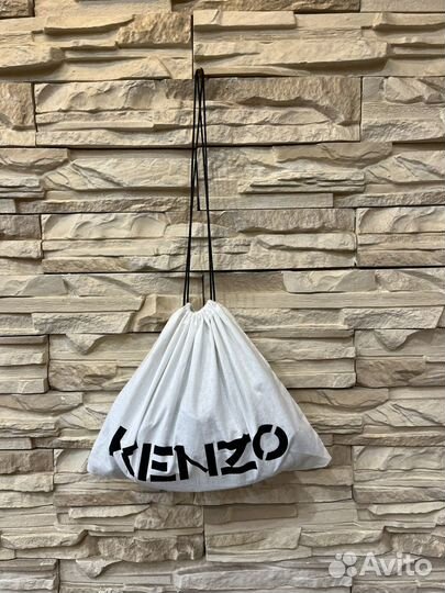 Сумка kenzo