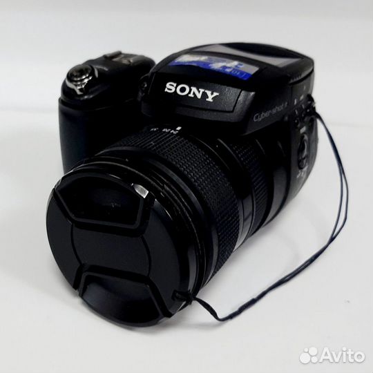 Фотоаппарат Sony N50