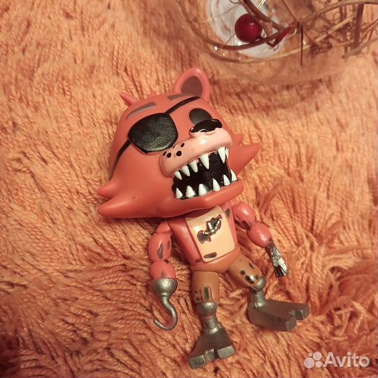 Аниматроники