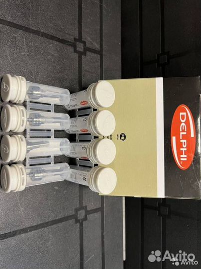 Распылитель форсунки Делфи L244PBD