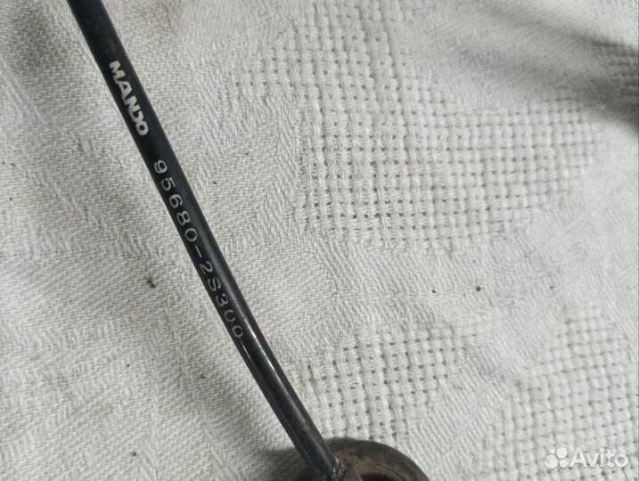 Задний датчик абс Хендай йх35 Киа Спортаж 3