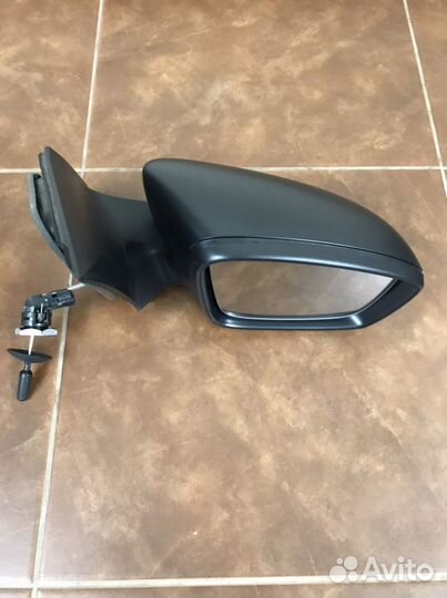 Зеркало VW Polo