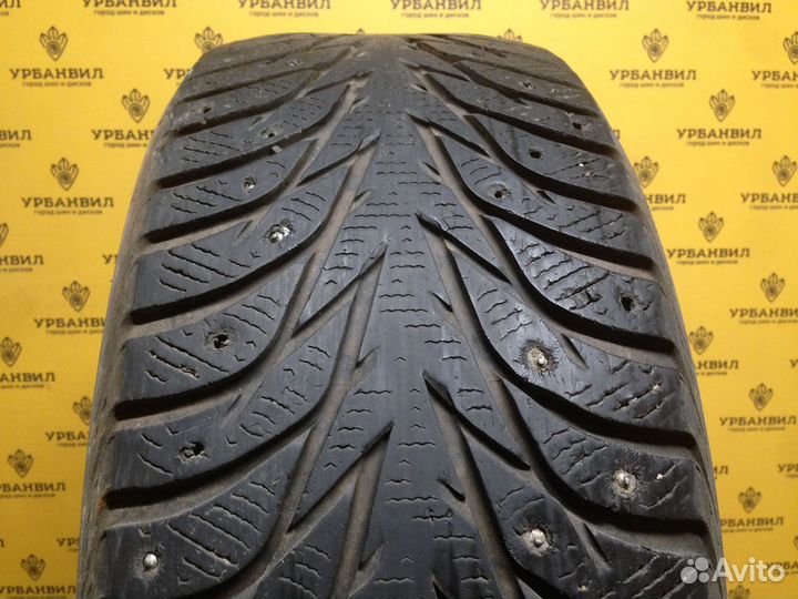 Yokohama Ice Guard IG35 235/55 R17