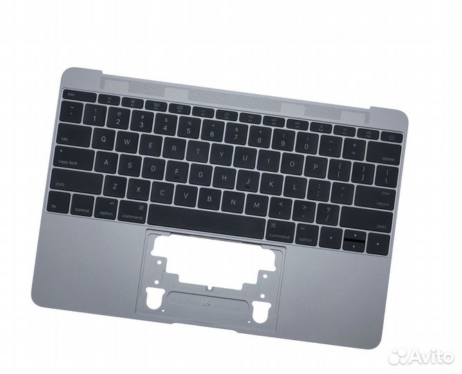 Топкейс Корпус MacBook Pro Air 2016 12, 13, 15