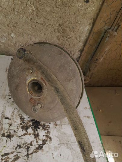 Вакумник ваз 2114 бу