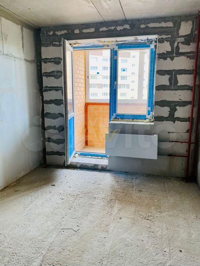 1-к. квартира, 32 м², 2/9 эт.