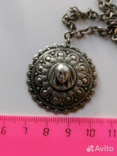 Кулоны винтаж