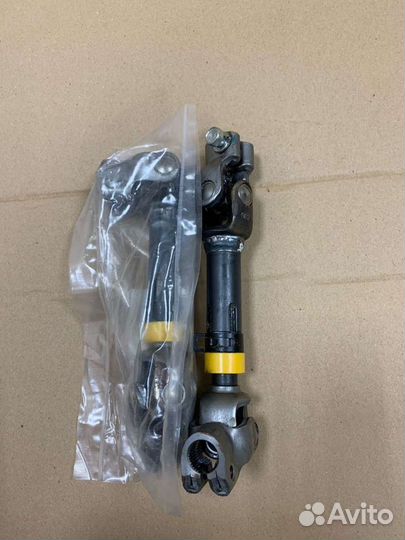 Рулевой карданчик Хендай Соната Tagaz