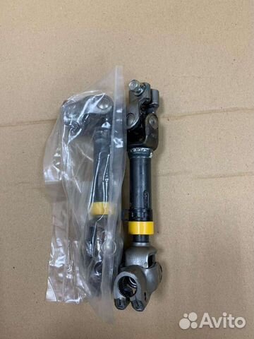 Рулевой карданчик Хендай Соната Tagaz