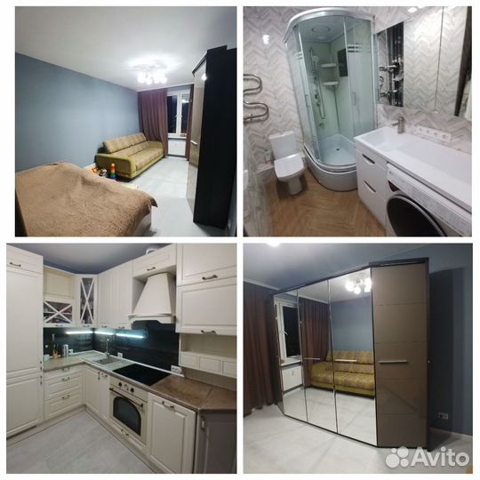 Комплект мебели для 1к./2к. квартиры