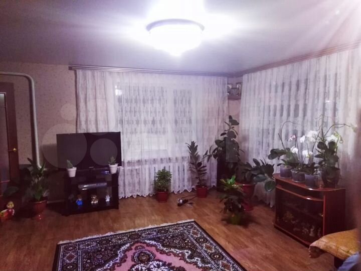 Дом 80 м² на участке 11 сот.