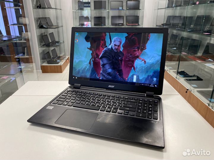 Ноутбук Acer (Core i3/ SSD)