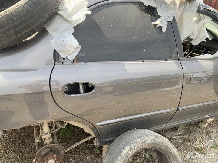 Дверь задняя правая Kia Spectra 1 2004-2011