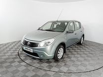 Renault Sandero 1.6 MT, 2011, 110 009 км, с пробегом, цена 711 000 руб.