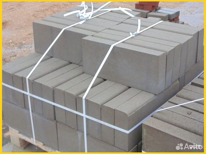 Бордюр тротуарный