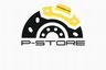 P-STORE - Магазин автозапчастей Porsche