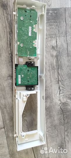 Запчасти для стиральной машины Электролюкс