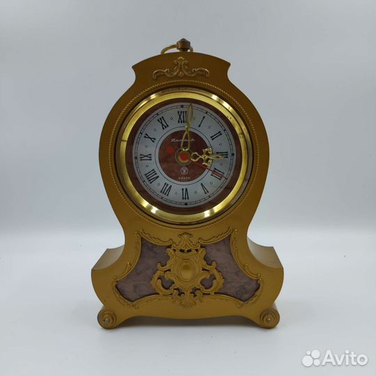 Настольные часы 