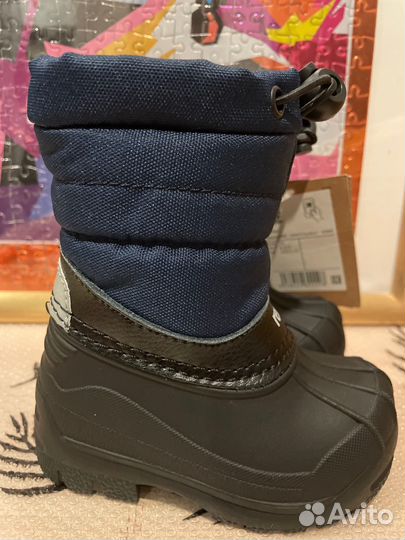 Сноубутся Reima 20