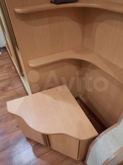 1-к. квартира, 30 м², 3/5 эт.