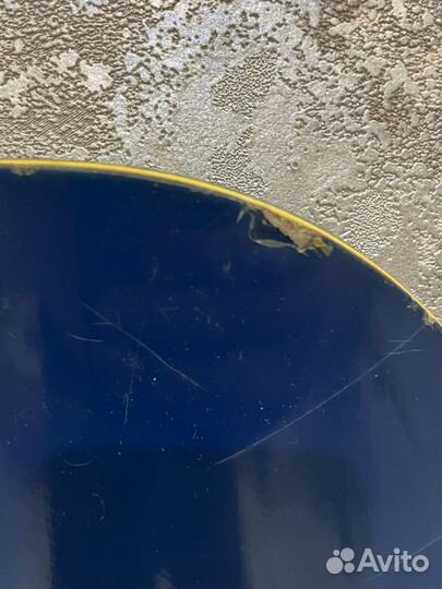 Сноуборд Burton