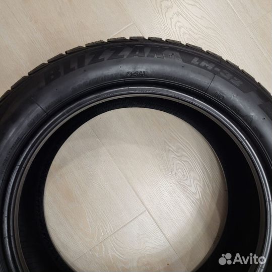 Bridgestone Blizzak LM-32 225/50 R17 94H