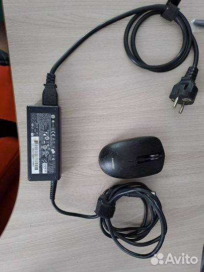 Ноутбук hp pavilion g6