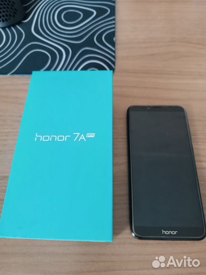 HONOR 7A, 2/16 ГБ