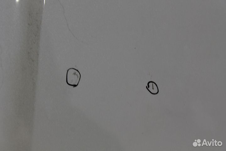 Капот Hyundai Santa Fe