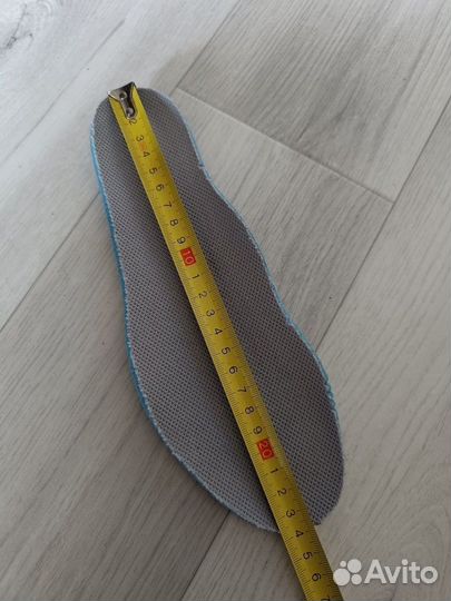 Кроссовки salomon