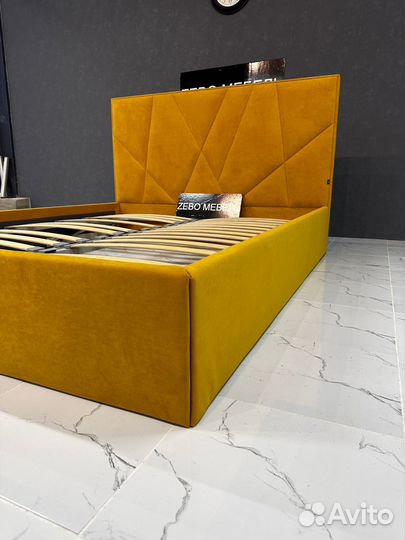 Кровать новая