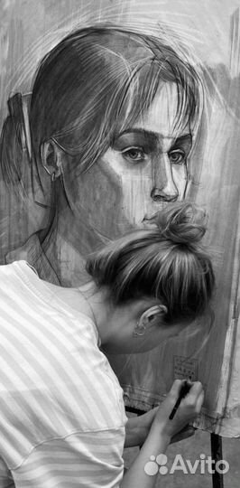 Учитель по рисованию