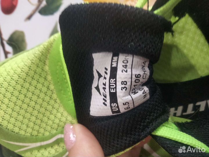 Шиповки для бега