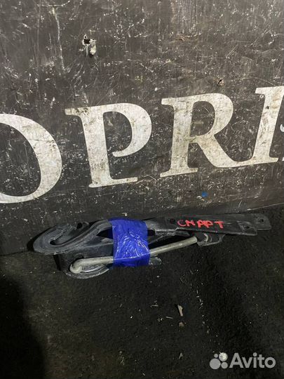 Петли капота SMART Forfour