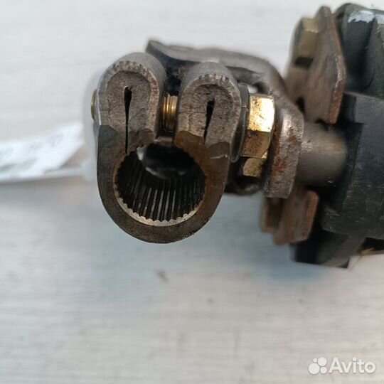 Рулевой карданчик Daewoo Winstorm C100 Z20S 2.0