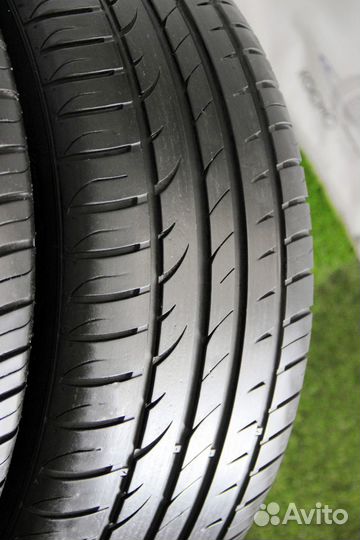 Hankook Ventus Prime 2 K115 255/45 R18 103W