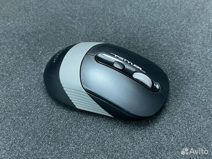 Беспроводная мышь A4tech
