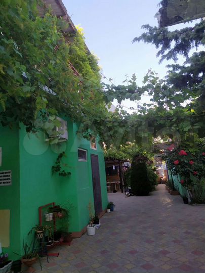 Комната 16 м², 1/2 эт.