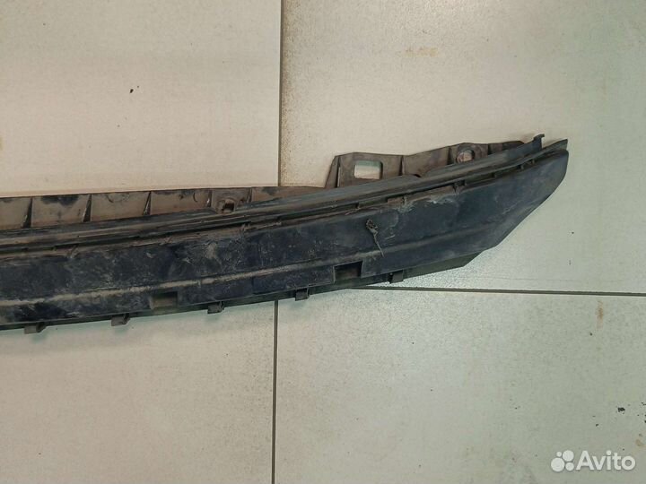 Кронштейн бампера передний Mercedes B-Classe W246