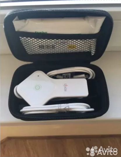 Rofes E01C (Рофэс) аппаратно-программный комплекс