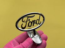 Прицел на капот Ford эмблема Форд
