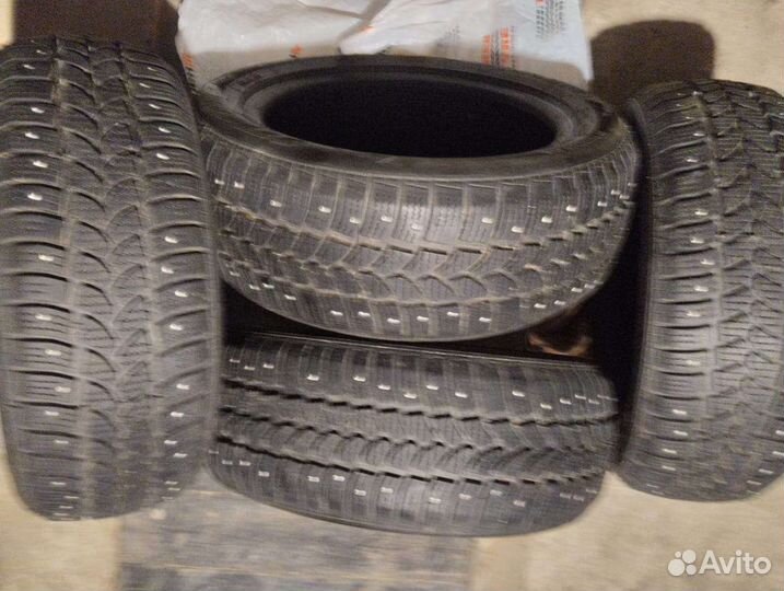 Tigar Sigura 205/55 R16 94T