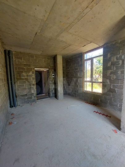 Квартира-студия, 23 м², 2/3 эт.