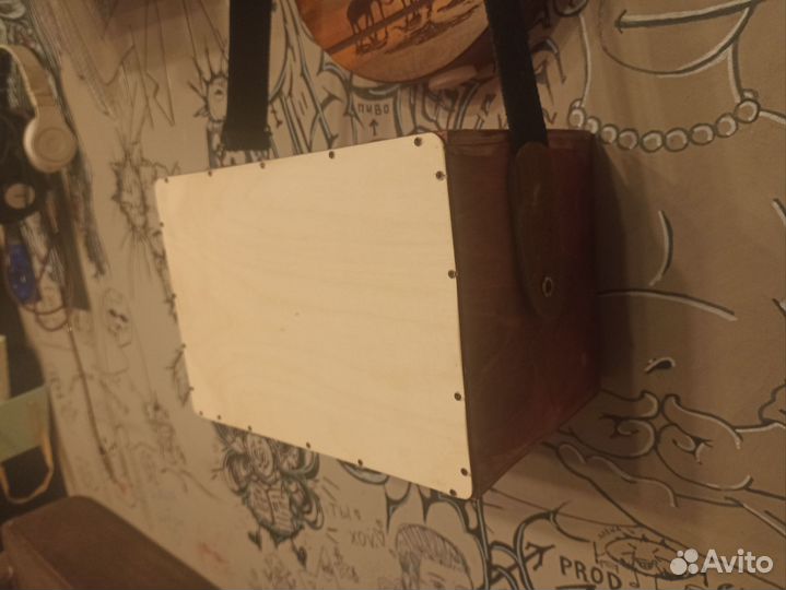 Кахон тревел